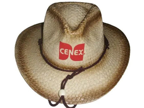 High Quality Cowboy Hat - Yorkn Inc✅