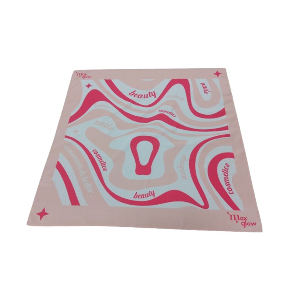 High - quality Square Scarf - Yorkn Inc✅