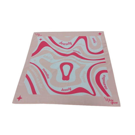 High - quality Square Scarf - Yorkn Inc✅