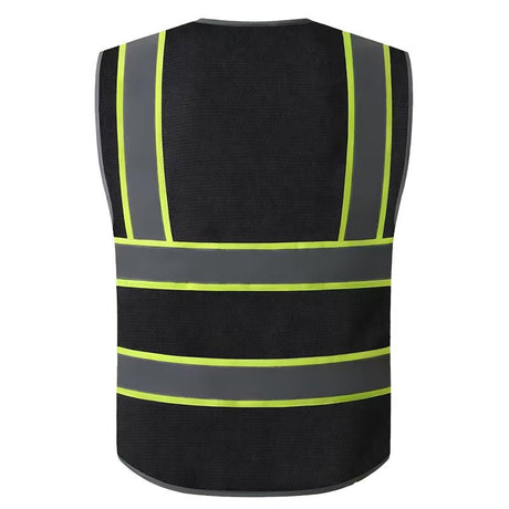 High - visibility Safety Vest - Yorkn Inc✅