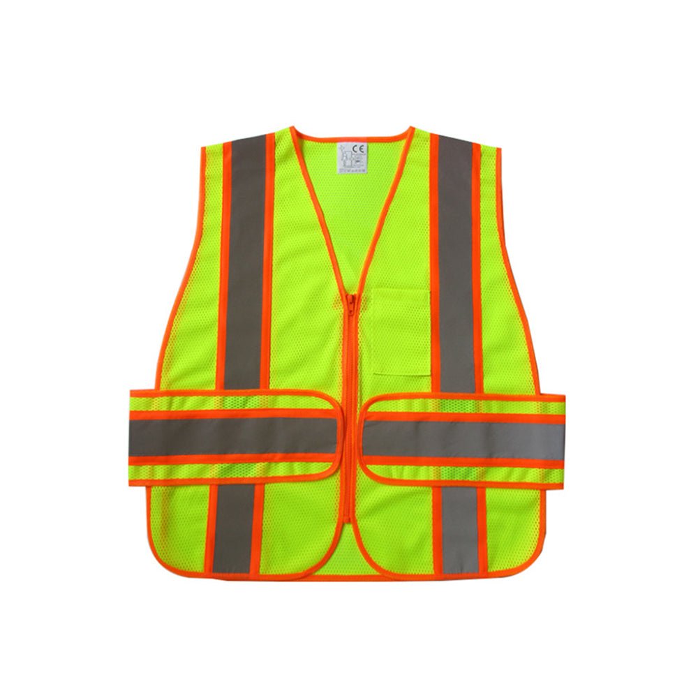 High Visibility Safety Vest - Yorkn Inc✅