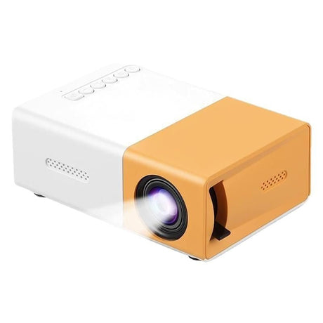 Home Mini Projector - Yorkn Inc✅