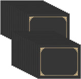 Honor Certificate Protective Cover Bigger - Yorkn Inc✅