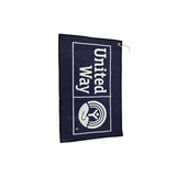 Hook & Grommet Microfiber Golf Towel - Yorkn Inc✅