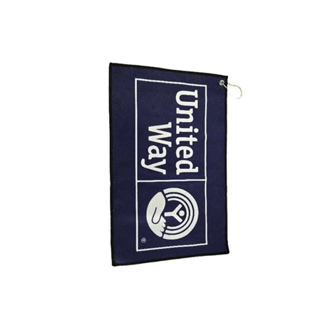 Hook & Grommet Microfiber Golf Towel - Yorkn Inc✅