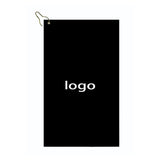 Hook & Grommet Microfiber Golf Towel - Yorkn Inc✅