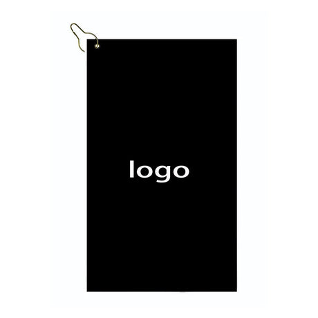 Hook & Grommet Microfiber Golf Towel - Yorkn Inc✅