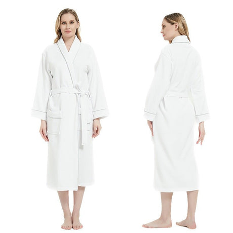 Hotel Bathrobe - Yorkn Inc✅