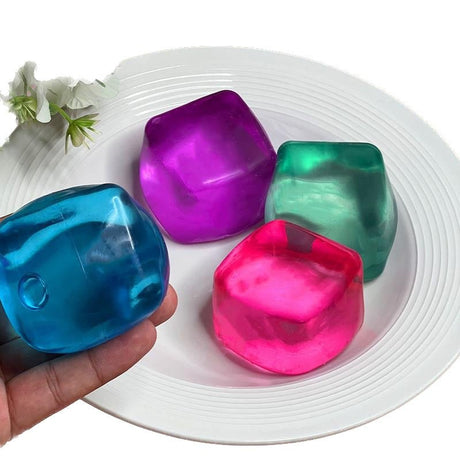 Ice Cube Stress Reliever - Yorkn Inc✅