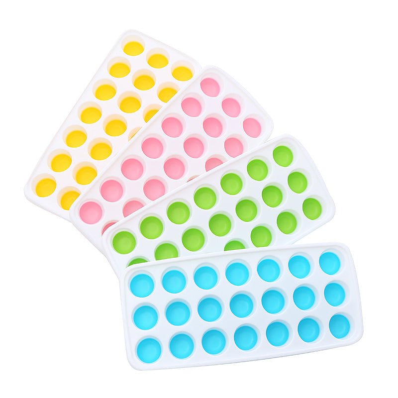 Ice Tray For Drink - Yorkn Inc✅