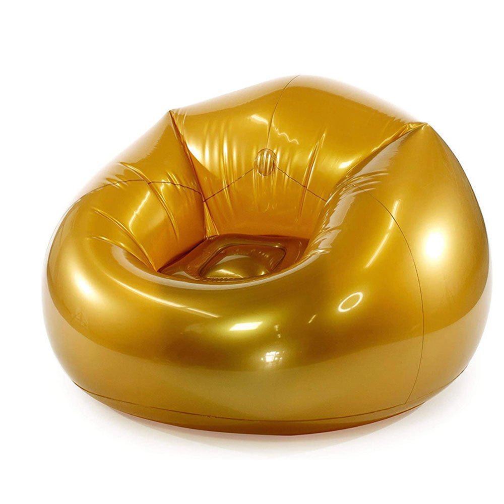 Inflatable Chair - Yorkn Inc✅