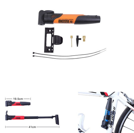 Inflator Set - Yorkn Inc✅
