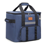 Insulated Cooler Bag - Yorkn Inc✅