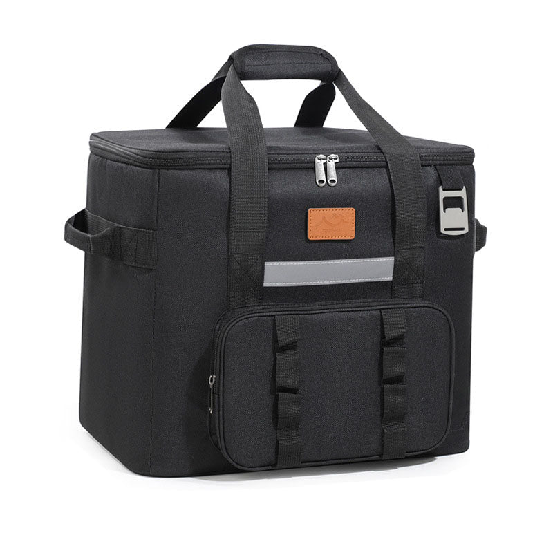 Insulated Cooler Bag - Yorkn Inc✅