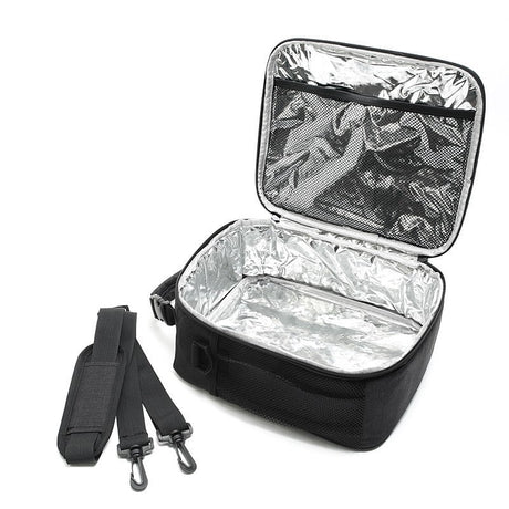 Insulated Lunch Bag - Yorkn Inc✅