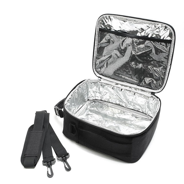 Insulated Lunch Bag - Yorkn Inc✅