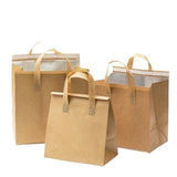 Insulated Paper Bag - Yorkn Inc✅