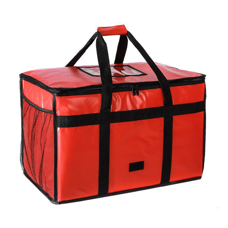 Insulated Picnic Bag - Yorkn Inc✅