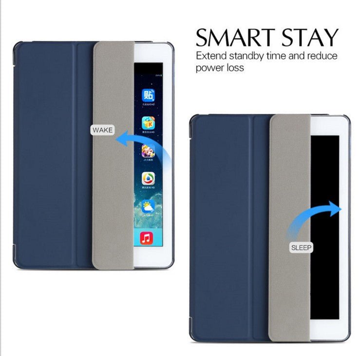 Ipad 2 Cover - Yorkn Inc✅