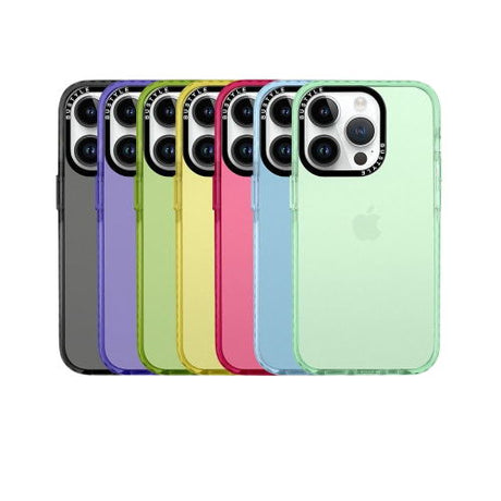 Iphone 15 Color Case - Yorkn Inc✅
