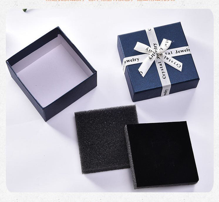 Jewelry Box - Yorkn Inc✅