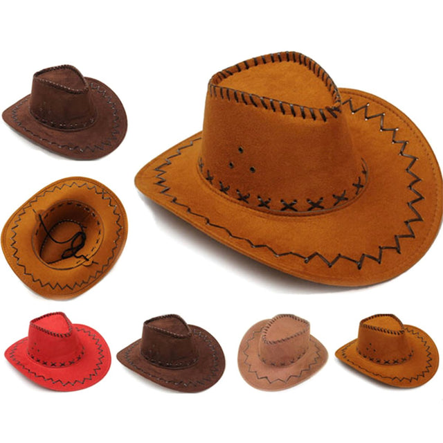Kid Cowboy Hat - Yorkn Inc✅