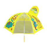 Kids 3d Umbrella - Yorkn Inc✅