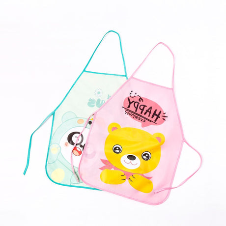 Kids Apron - Yorkn Inc✅