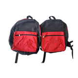 Kids Dual - shoulder Backpack - By Boat - Yorkn Inc✅