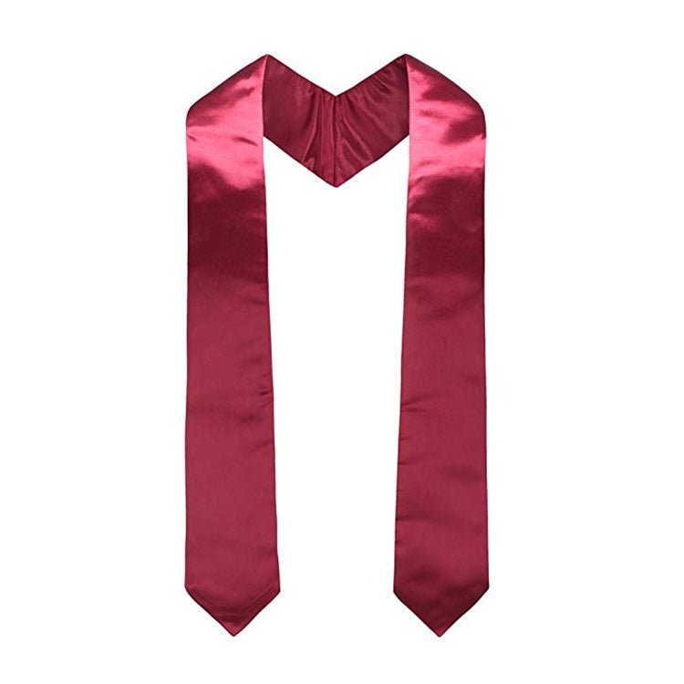 Kids Graduation Sash - Yorkn Inc✅