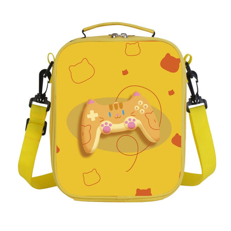 Kids Insulated Lunch Bag - Yorkn Inc✅