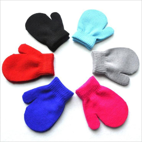 Kids Mitten - Yorkn Inc✅