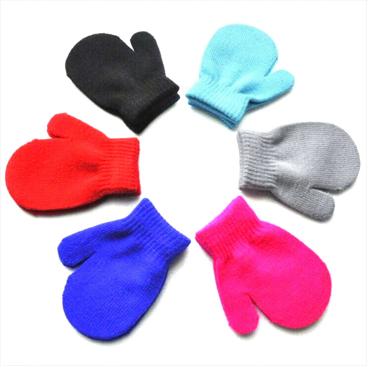 Kids Mitten - Yorkn Inc✅