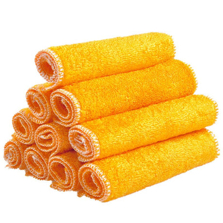 Kitchen Dish Cleaning Cloth - Yorkn Inc✅
