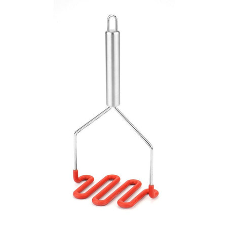 Kitchen Non - scratch Potato Masher - Yorkn Inc✅