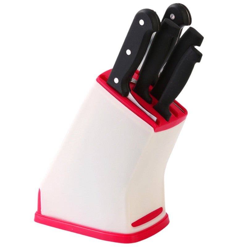 Knife Holder - Yorkn Inc✅