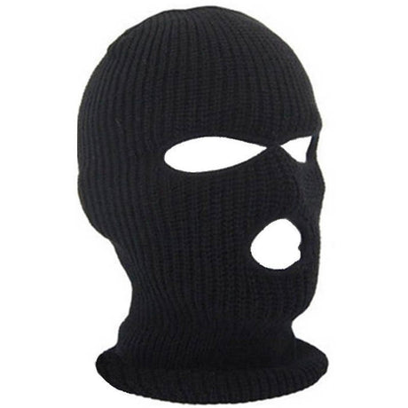 Knitted Full Face Cover - Yorkn Inc✅