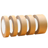 Kraft Paper Custom Printed Tape - Yorkn Inc✅