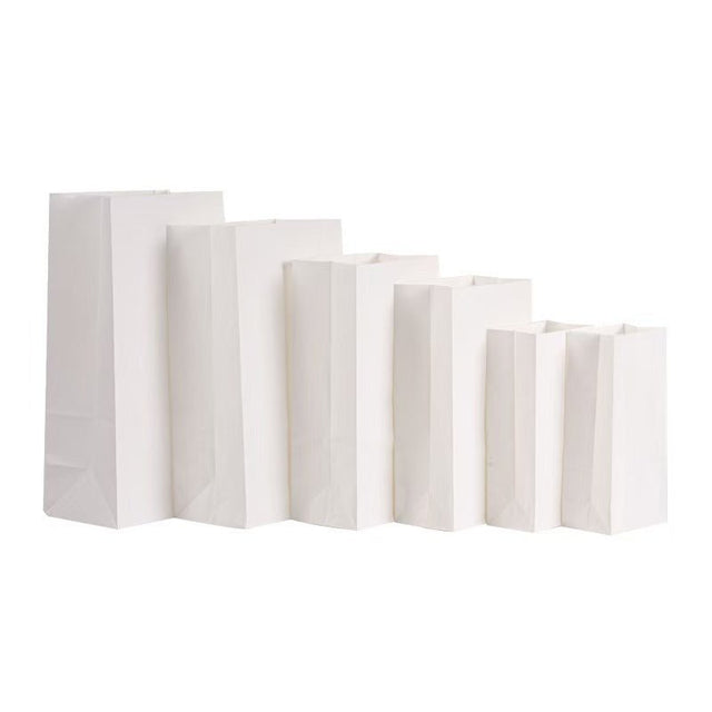 Kraft Paper Packaging - Yorkn Inc✅