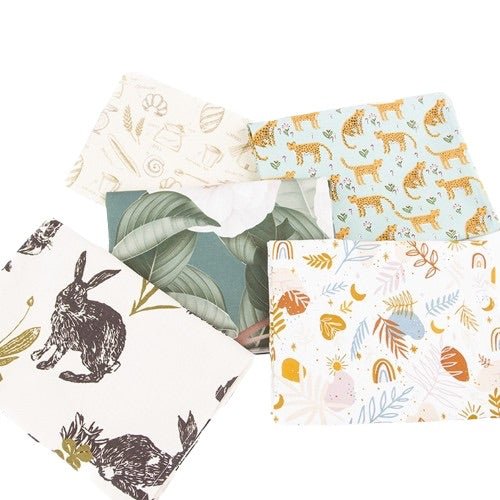 Kraft Paper Wrap Cotton Tea Towel - Yorkn Inc✅