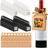 Kraft Red Wine Hook Box - Yorkn Inc✅