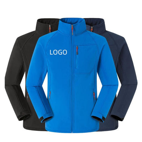 Ladies' Touring Jacket - Yorkn Inc✅