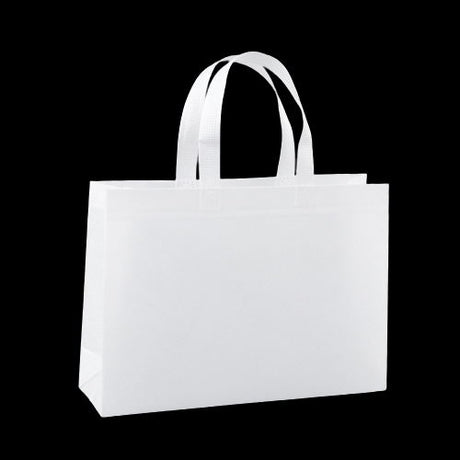 Laminated Shopping Bag - Yorkn Inc✅