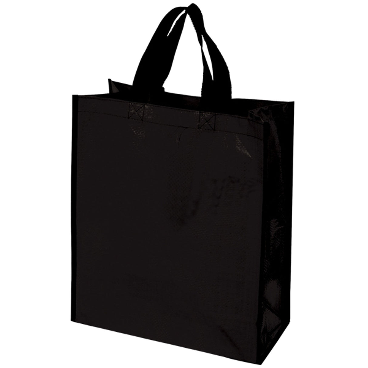 Laminated Woven Reusable Shopping Bag - Yorkn Inc✅