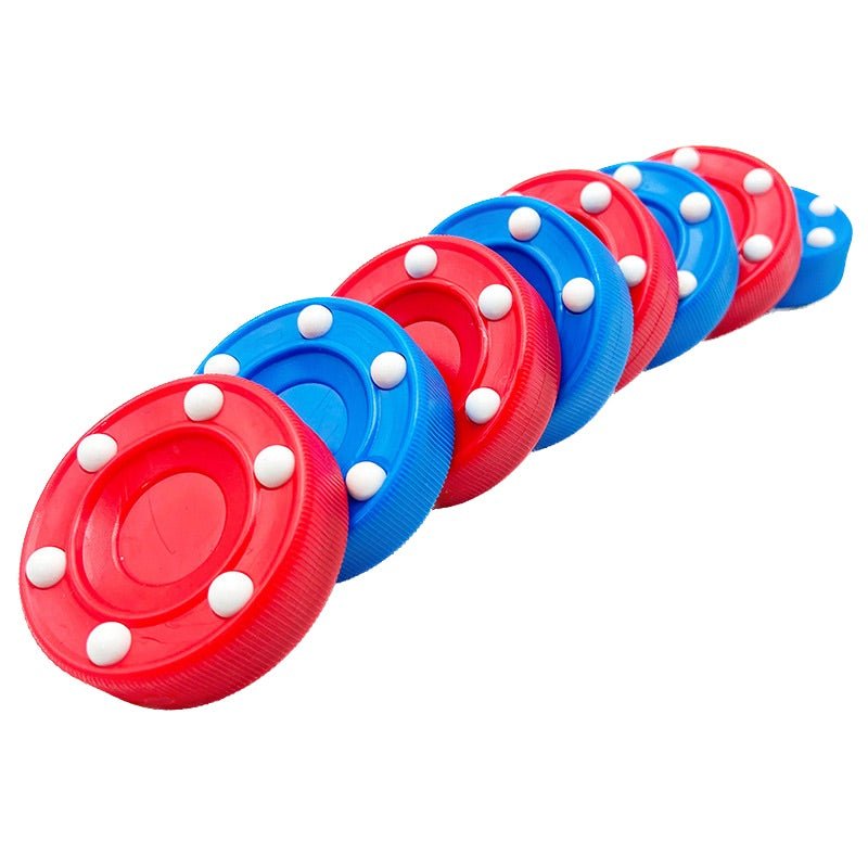 Land Ice Hockey - Yorkn Inc✅