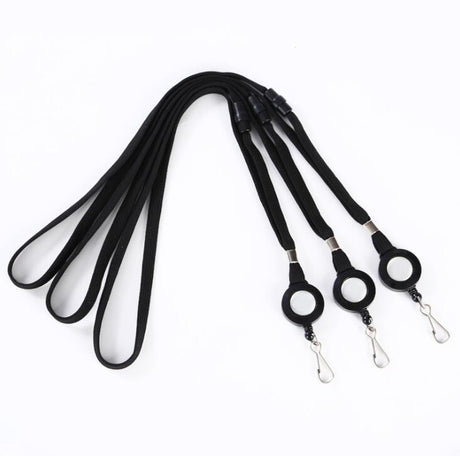 Lanyards With Badge Reels - Yorkn Inc✅