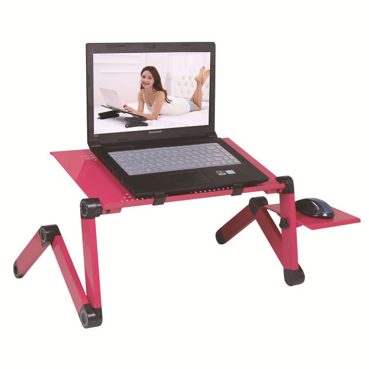 Laptop Bed Tray Table - Yorkn Inc✅
