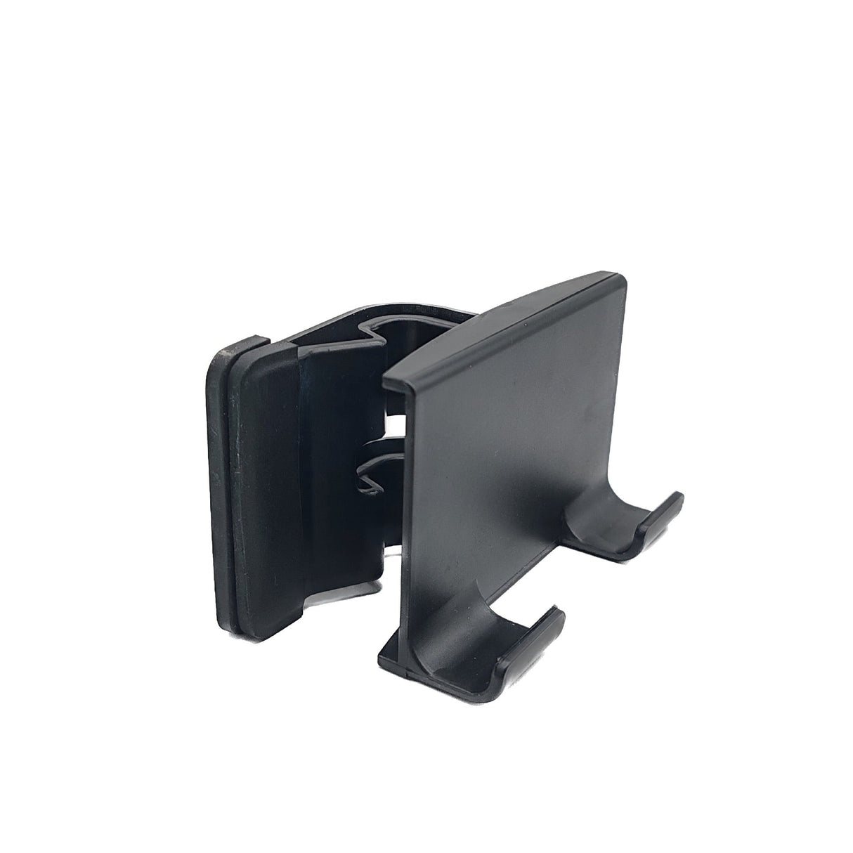 Laptop Screen Side Phone Holder - Yorkn Inc✅