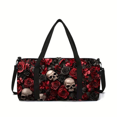 Large Capacity Handbag - Yorkn Inc✅