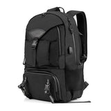 Large Capacity Helmet Backpack - Yorkn Inc✅